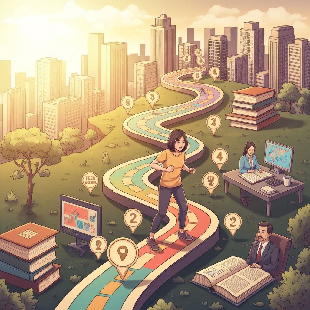 Mindset de crescimento: transforme sua carreira