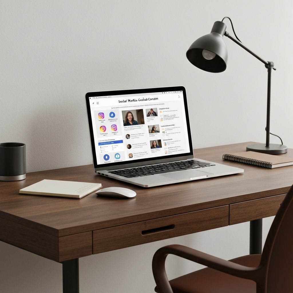 Construção de marca pessoal online